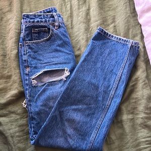 Ksubi Playback Stella Jeans size 25